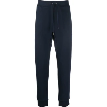 Sportinės kelnės vyrams, Mėlyna, Jogger pants