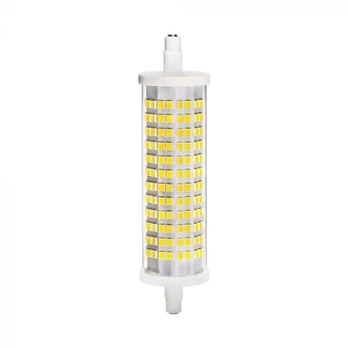 16W LED lemputė, R7S, 3000K