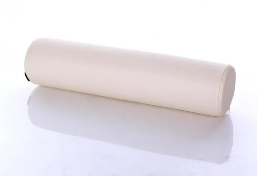 Pagalvė RESTPRO Cream apvali