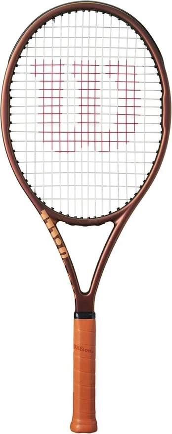 Wilson Pro Staff Team V14 teniso raketė