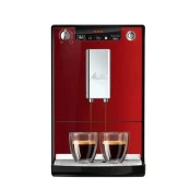 Automatinis kavos aparatas MELITTA SOLO kaina