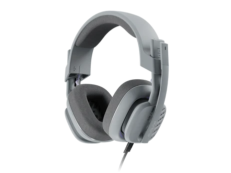 Ausinės Logitech A10