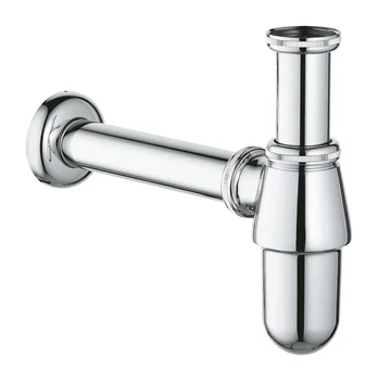 Grohe sifonas Designer, chromuotas 28920000