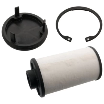 FEBI FE176675 Automatic transmission filter