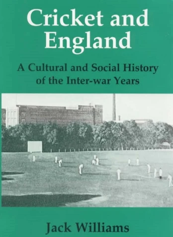 Cricket and England