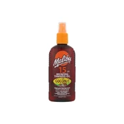 Malibu Bronzing Tanning Oil 200 ml kaina