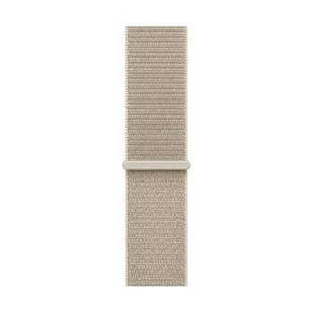 Apple 42mm Limestone Sport Loop