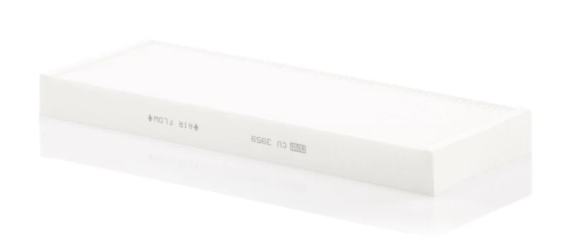 Salono filtras MANN-FILTER CU 3959