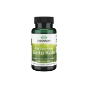 SWANSON kapsulės GOTU KOLA, 60 vnt. kaina