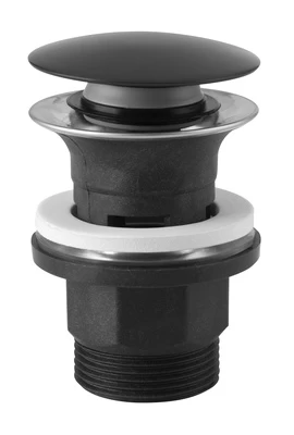 Vožtuvas Ferro S 289BL-B, 6.3 cm