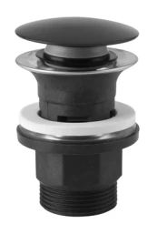 Vožtuvas Ferro S 289BL-B, 6.3 cm kaina