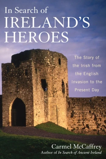 In Search of Ireland's Heroes