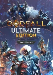 Godfall Ultimate Edition PC kaina