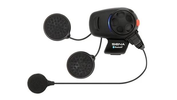 Motorcycle Intercom SENA SMH5-10