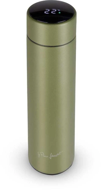 LT4085 Termosas/KUBEK Žalias SIPP LAMART