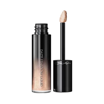 MAC - Dazzleshadow Liquid Eye Shadow Akių šešėliai 4.4 ml 04 - EVERYTHING IS SUNSHINE