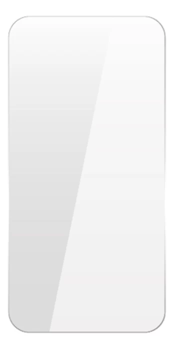 Ekrano apsauga DELTACO skirtas iPhone 6/7/8 / SE (2020) / SCRN-20IP9