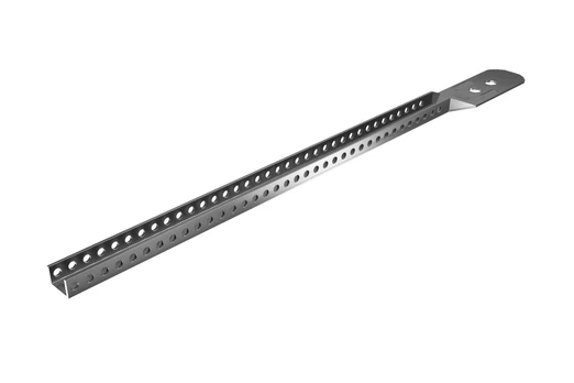 Nonius viršutinė dalis KNAUF, 200 mm