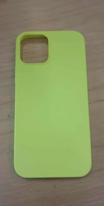 Iphone 12/12pro dėklas A
