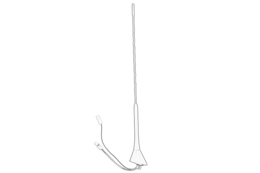antena OE MAN 81.28205.6093MAN