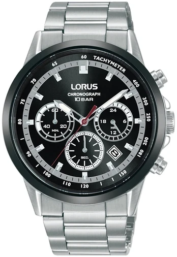 Laikrodis LORUS modelis RT397JX9