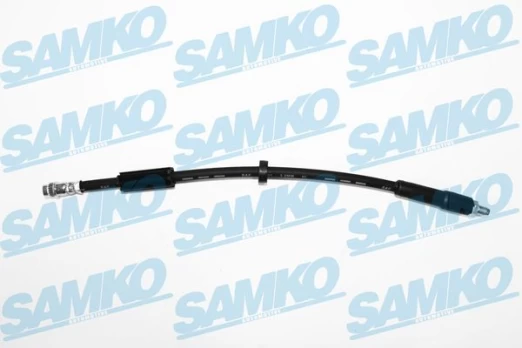 Stabdžių žarnelė SAMKO 6T48127