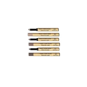 Dermacol Powder Eyebrow Shadow 1 g kaina