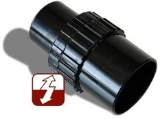 Antistatinis antgalis NILFISK 36mm