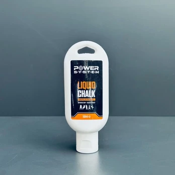 Power System Liquid Chalk - 50ml