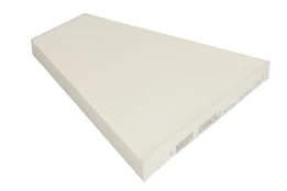 Filtras, salono oras HENGST FILTER E6963LI kaina