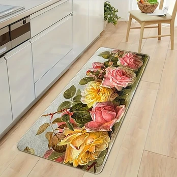 neslystantis kilimas, 45cm*150cm