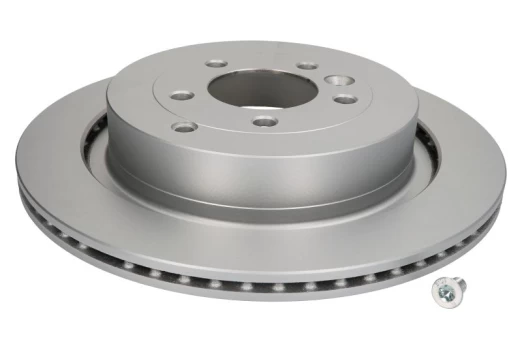 ABE PERFORMANCE C4I007ABE-P Brake Disc