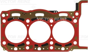 Tarpiklis, cilindro galva VICTOR REINZ 61-10096-10 kaina