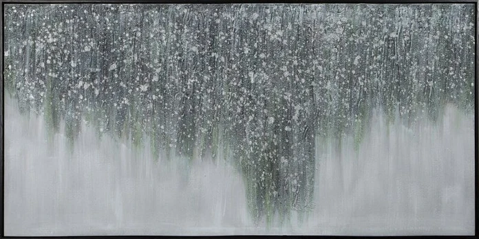 Reprodukcija Mirage 2, 140 cm x 70 cm