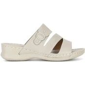 Šlepetės Clara Barson WYL05010-13A Pilka