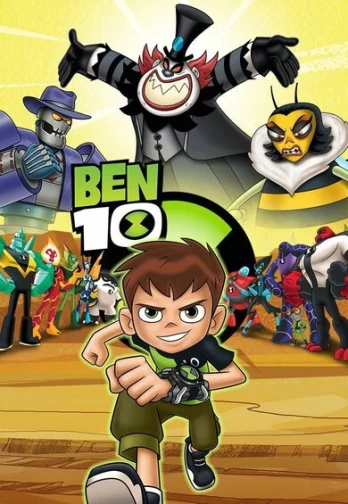 Ben 10 PC