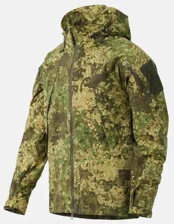 Striukė Helikon-Tex Trooper MK2, PenCott® WildWood™