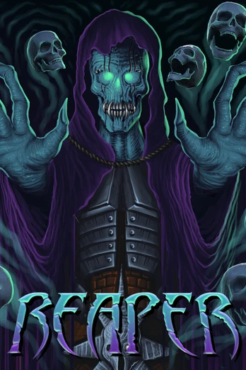 Reaper PC