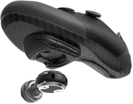 Wahoo Powrlink Zero Dual-Sided Power pedalai