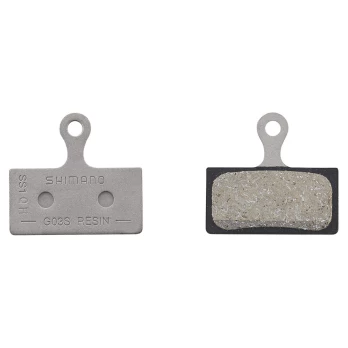 Diskinių stabdžių kaladėlės Shimano G03S
