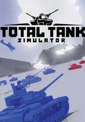 Total Tank Simulator PC