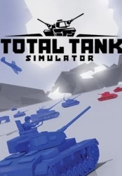 Total Tank Simulator PC kaina