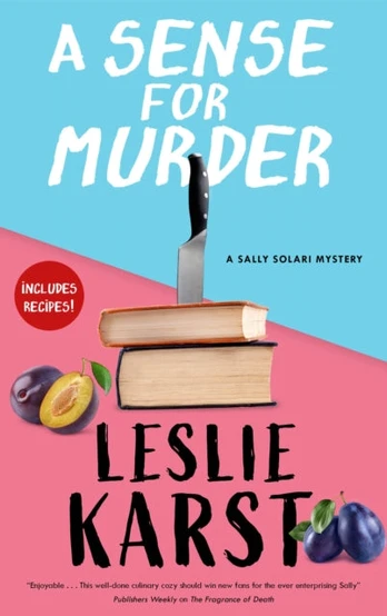 Sense for Murder