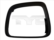 Dangtelis, išorinis veidrodėlis TYC 337-0264-2 kaina