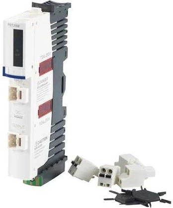 SCHNEIDER ELECTRIC MODICON VIRRANJAKOMODULI 24VDC KIT