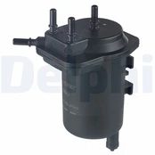 Kuro filtras DELPHI HDF907 kaina