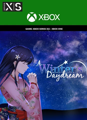 A Winter's Daydream Xbox
