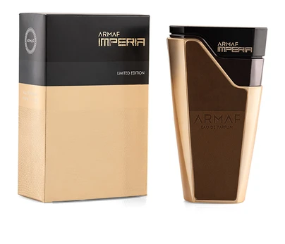 Armaf Armaf Imperia Limited Edition - EDP 80ml Vyrams EDP
