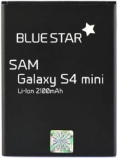 Baterija BlueStar, Li-ion, 2100 mAh kaina