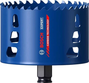 Bosch Karbido pjovimo karūna Tough Material 105mm